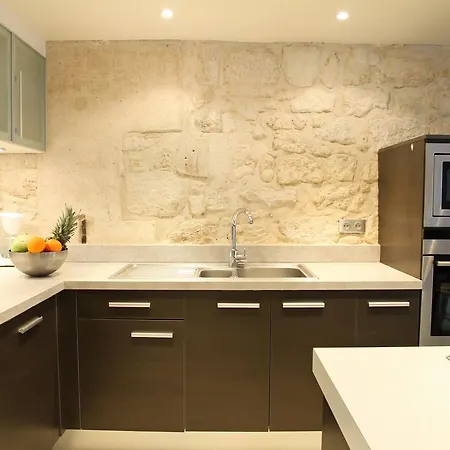 Private Apartment - Montorgueil - Les Halles Area * París
