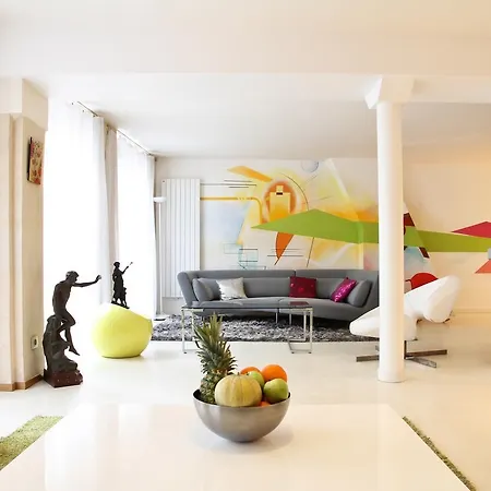 Apartamento Private Apartment - Montorgueil - Les Halles Area *
