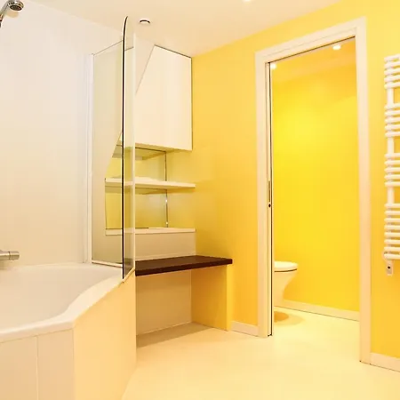 Apartamento Private Apartment - Montorgueil - Les Halles Area *