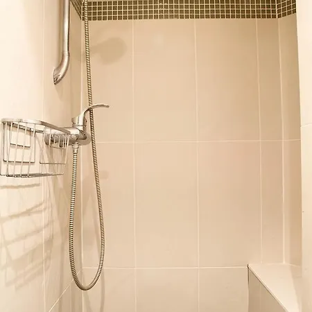 Private Apartment - Montorgueil - Les Halles Area