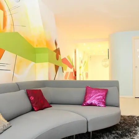 Apartamento Private Apartment - Montorgueil - Les Halles Area