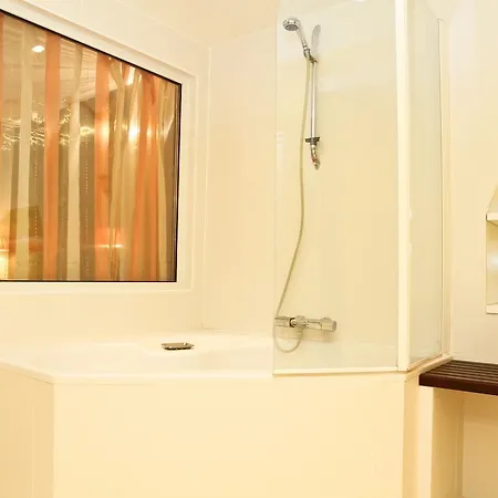 Apartamento Private Apartment - Montorgueil - Les Halles Area