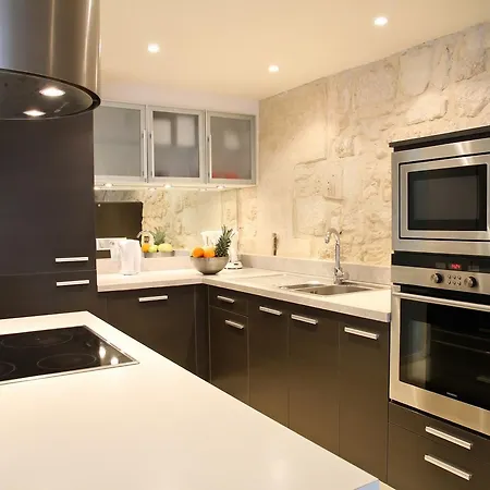 Apartamento Private Apartment - Montorgueil - Les Halles Area